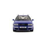 Audi RS2 Avant 1/12 OTTOMOBILE G075