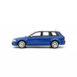 Audi RS4 B5 Nogaro Blue 2000 1/18 OTTOMOBILE OT1272
