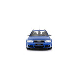 Audi RS4 B5 Nogaro Blue 2000 1/18 OTTOMOBILE OT1272