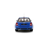 Audi RS4 B5 Nogaro Blue 2000 1/18 OTTOMOBILE OT1272