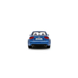 Audi RS4 B7 Sedan Sprint Blue 2007 1/18 OTTOMOBILE OT1215