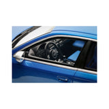 Audi RS4 B7 Sedan Sprint Blue 2007 1/18 OTTOMOBILE OT1215