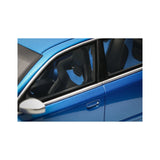 Audi RS4 B7 Sedan Sprint Blue 2007 1/18 OTTOMOBILE OT1215