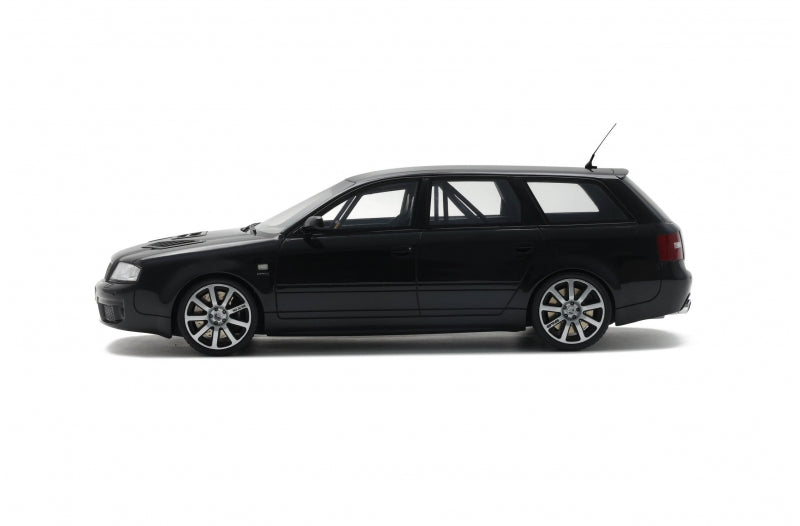 Audi RS6 Clubsport MTM 1/18 OTTOMOBILE OT992 – MaMiniature.fr