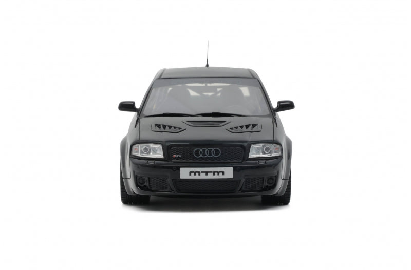Audi RS6 Clubsport MTM 1/18 OTTOMOBILE OT992 – MaMiniature.fr
