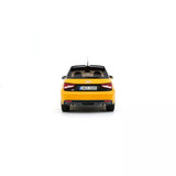 Audi S1 Sportback Vegas Yellow 2015 1/18 OTTOMOBILE OT1246