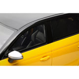 Audi S1 Sportback Vegas Yellow 2015 1/18 OTTOMOBILE OT1246