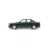 Audi S2 Sedan Emerald Green 1993 1/18 OTTOMOBILE OT1101
