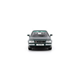 Audi S2 Sedan Emerald Green 1993 1/18 OTTOMOBILE OT1101