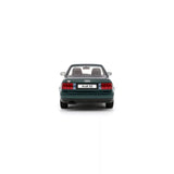Audi S2 Sedan Emerald Green 1993 1/18 OTTOMOBILE OT1101