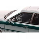 Audi S2 Sedan Emerald Green 1993 1/18 OTTOMOBILE OT1101