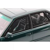 Audi S2 Sedan Emerald Green 1993 1/18 OTTOMOBILE OT1101