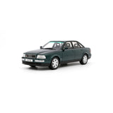 Audi S2 Sedan Emerald Green 1993 1/18 OTTOMOBILE OT1101