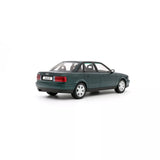Audi S2 Sedan Emerald Green 1993 1/18 OTTOMOBILE OT1101