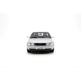 Audi S4 (C4) 4.2 V8 Crystal Silver C6 1993 1/18 OTTOMOBILE OT464