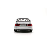 Audi S4 (C4) 4.2 V8 Crystal Silver C6 1993 1/18 OTTOMOBILE OT464