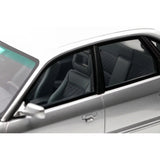 Audi S4 (C4) 4.2 V8 Crystal Silver C6 1993 1/18 OTTOMOBILE OT464