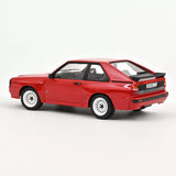 Audi Sport Quattro 1985 Red 1/18 NOREV 188319