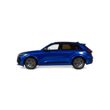 Audi SQ5 TFSI Ultra Blue 2024 1/18 OTTOMOBILE OT1281