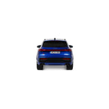 Audi SQ5 TFSI Ultra Blue 2024 1/18 OTTOMOBILE OT1281