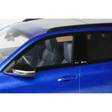 Audi SQ5 TFSI Ultra Blue 2024 1/18 OTTOMOBILE OT1281