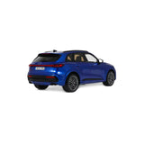 Audi SQ5 TFSI Ultra Blue 2024 1/18 OTTOMOBILE OT1281