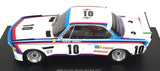BMW 3.0 CSL Winner 24h Spa 1973 1/18 SPARK 18SPA1973