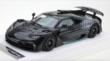 Mercëdes-Benz AMG One " Black Motorsport Styling Limited Edition " 1/18 IVY