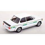 BMW 2002 Alpina 1973 1/18 MCG 18409R