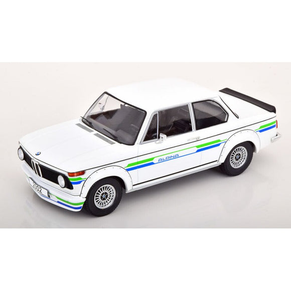 Voiture Miniature 1/18 - Modèle Non Spécifié - Neuf Sous Emballage