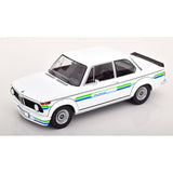 BMW 2002 Alpina 1973 1/18 MCG 18409R