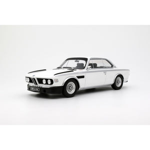 BMW 3.0 CSL Coupé 1972 1/18 OTTOMOBILE OT1145