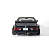 BMW 635 CSI (E24) Widebody by Coutner Deep Blue Metallic 2021 1/18 OTTOMOBILE OT1184