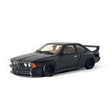 BMW 635 CSI (E24) Widebody by Coutner Deep Blue Metallic 2021 1/18 OTTOMOBILE OT1184