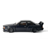 BMW 635 CSI (E24) Widebody by Coutner Deep Blue Metallic 2021 1/18 OTTOMOBILE OT1184