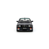 BMW M3 E30 Europameister Bleu 1988 1/18 OTTOMOBILE OT1216