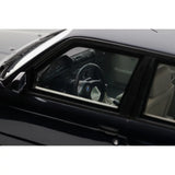 BMW M3 E30 Europameister Bleu 1988 1/18 OTTOMOBILE OT1216