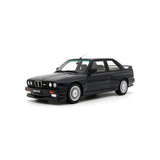 BMW M3 E30 Europameister Bleu 1988 1/18 OTTOMOBILE OT1216