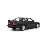 BMW M3 E30 Europameister Bleu 1988 1/18 OTTOMOBILE OT1216