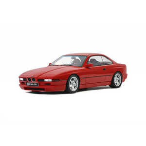 BMW E31 850 CSi 1/12 OTTOMOBILE G076