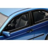 BMW E46 318 TI Compact Estoril Blue 2002 1/18 OTTOMOBILE OT462