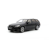 BMW M5 E61 2004 Black 1/18 OTTOMOBILE OT1020