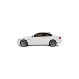 BMW M3 E92 Alpine White 2007 1/12 OTTOMOBILE G100