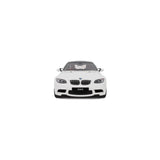 BMW M3 E92 Alpine White 2007 1/12 OTTOMOBILE G100