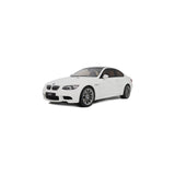 BMW M3 E92 Alpine White 2007 1/12 OTTOMOBILE G100