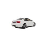BMW M3 E92 Alpine White 2007 1/12 OTTOMOBILE G100