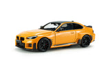 BMW M2 Performance Papaya Orange 2024 1/43 SOLIDO S4314605