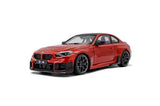 BMW M2 (G87) Performance Parts Toronto Red 2024 1/18 SOLIDO S1812902