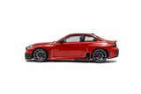 BMW M2 (G87) Performance Parts Toronto Red 2024 1/18 SOLIDO S1812902