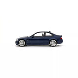 BMW M3 CS Interlagos Blue Metallic 2005 1/18 OTTOMOBILE OT1260